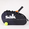 maleta de padel negro sublimado