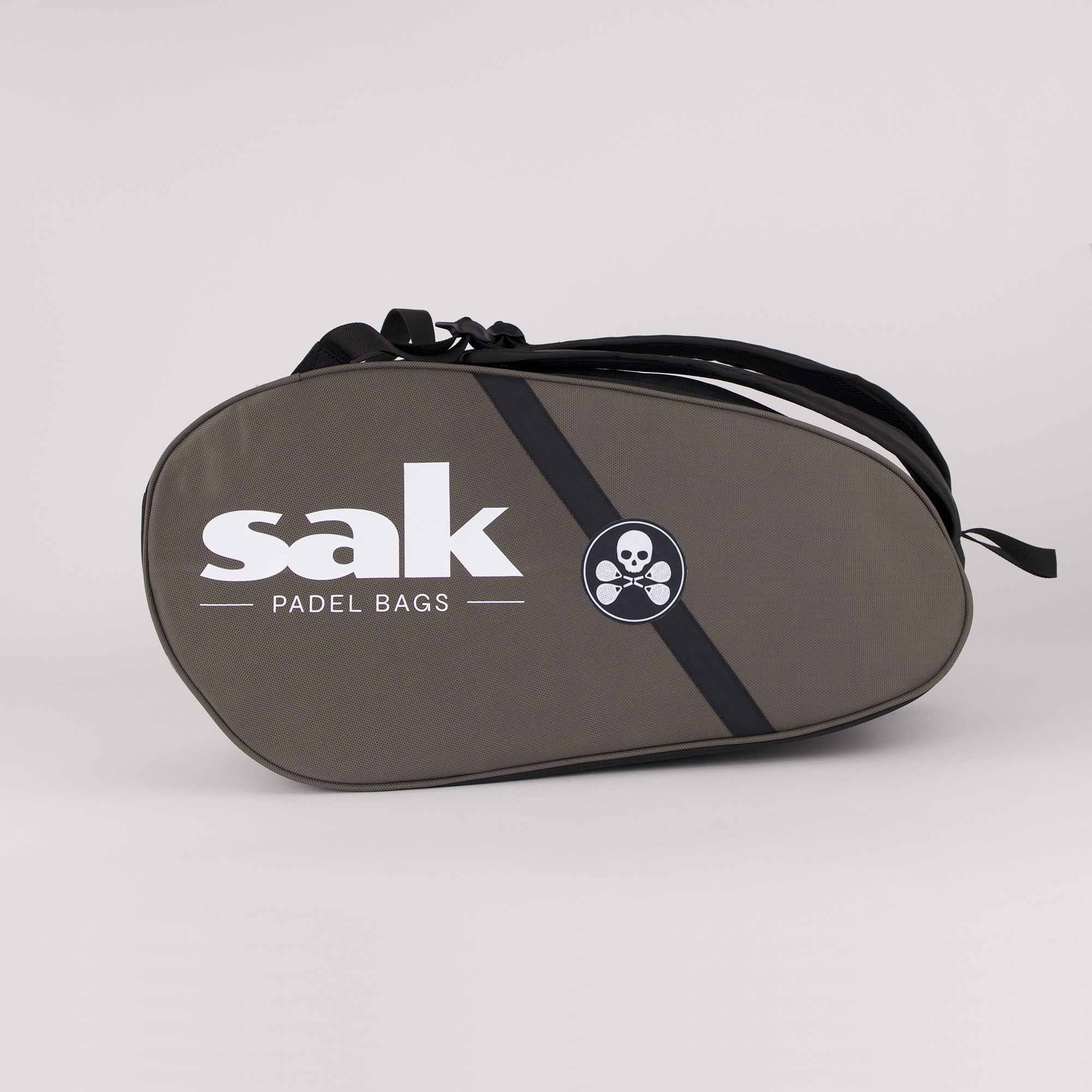 paletero habano/negro paletero habano/negro