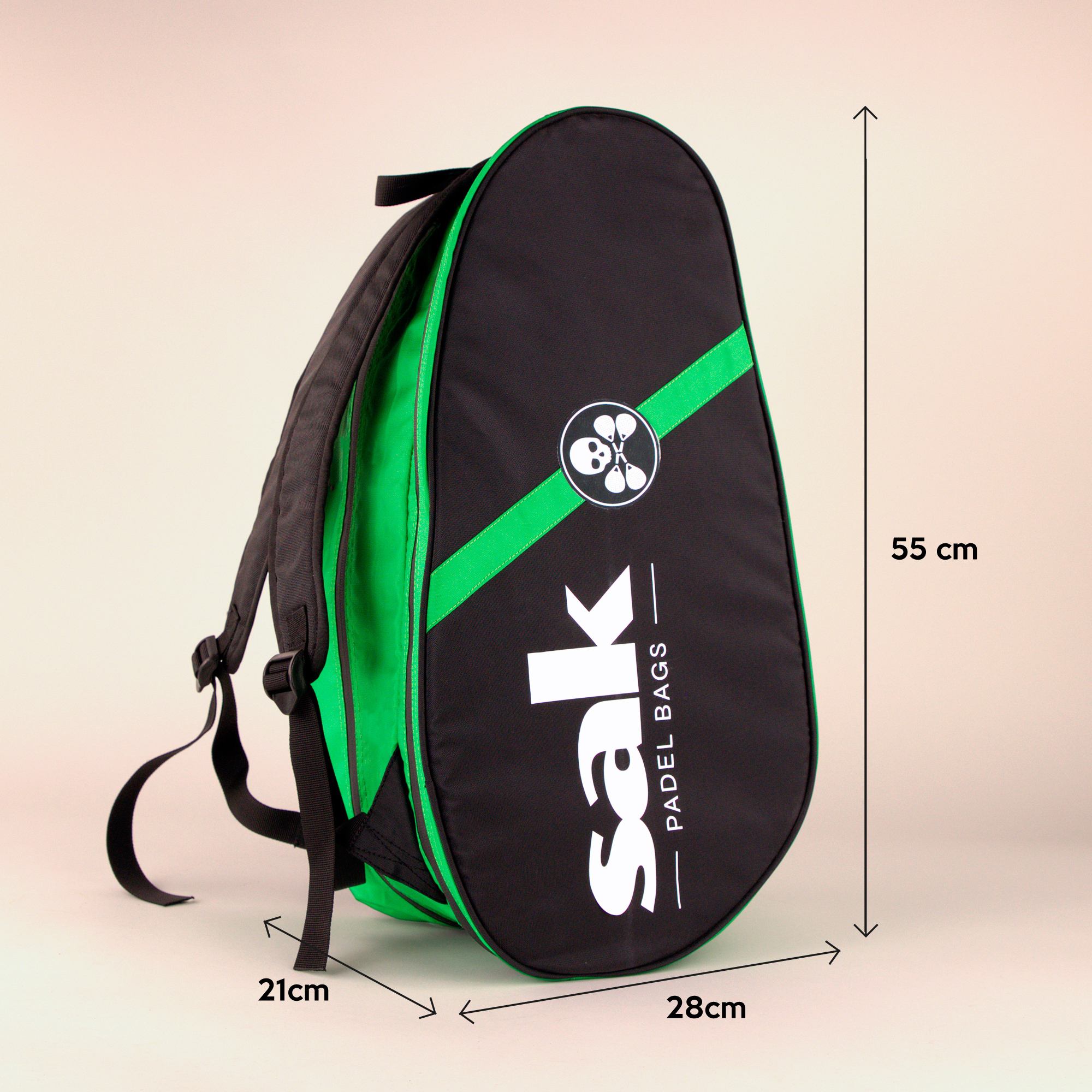 The Padel Bag Legacy