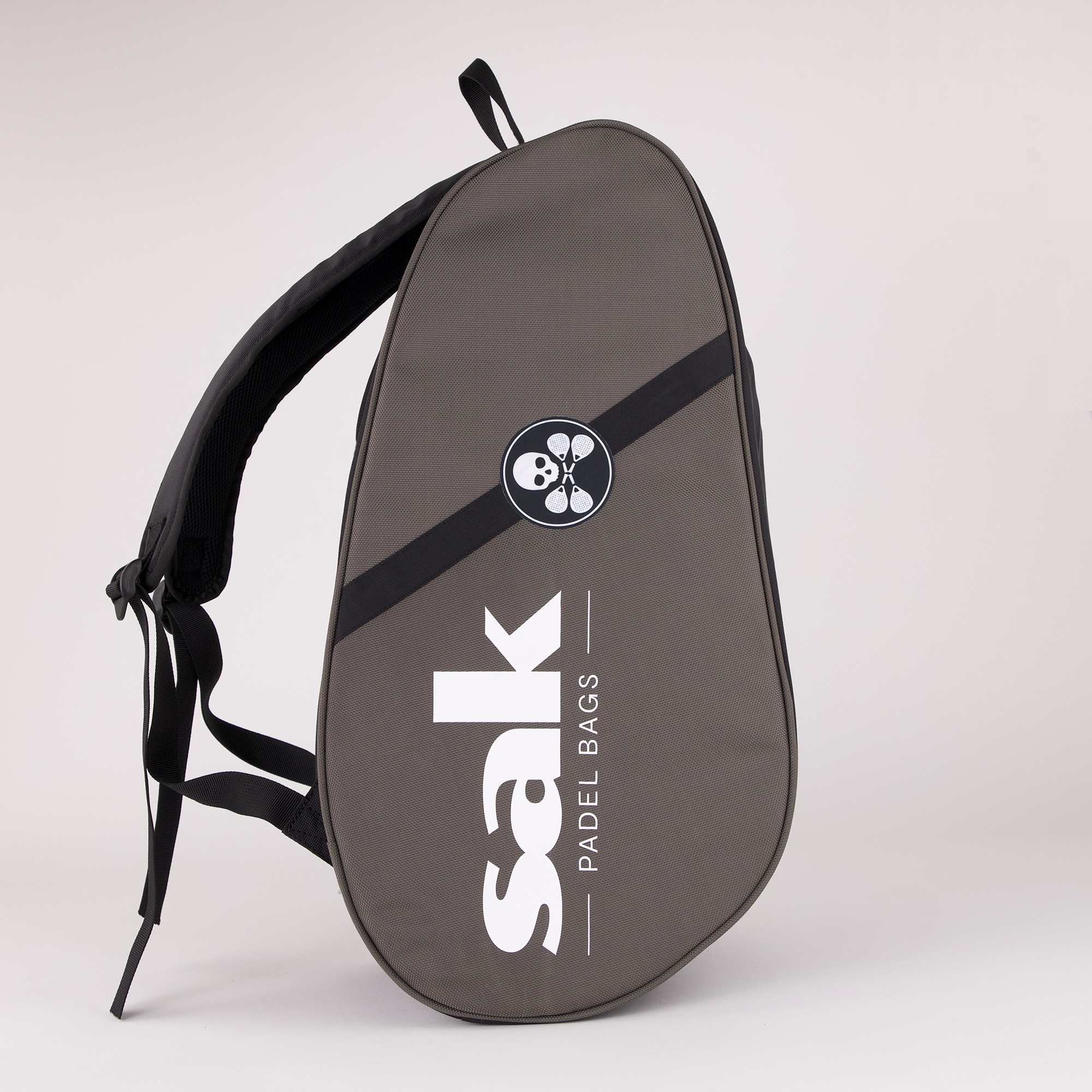 paletero habano/negro paletero habano/negro