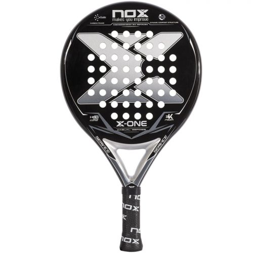 nox-x-one
