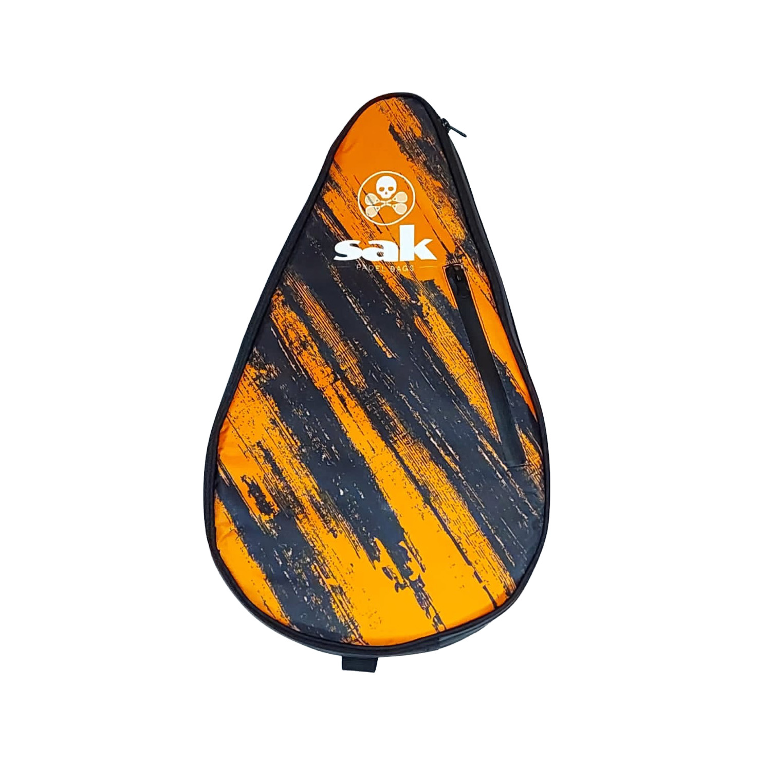naranja padel bag naranja